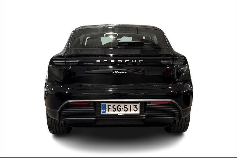 Käytetty Porsche Macan 264 kW (360 HP) 2025 Katumaasturi