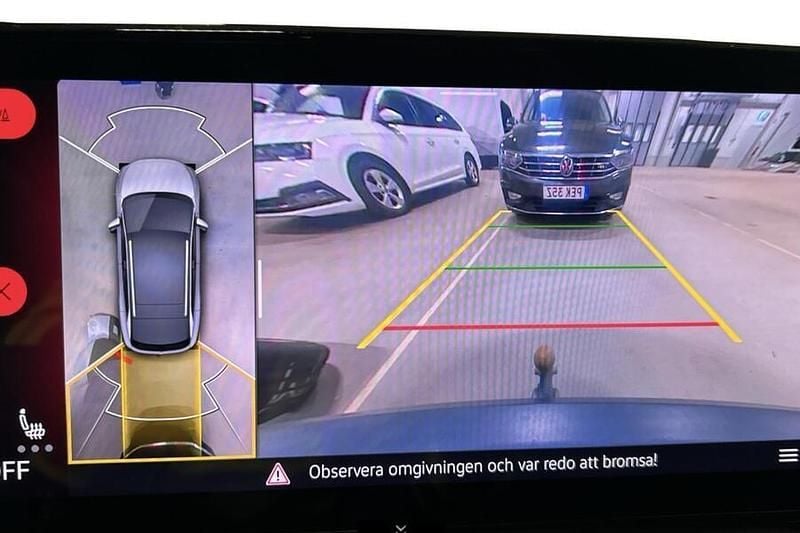 Käytetty VW ID.4 GTX 219 kW (299 HP) 2022 Katumaasturi