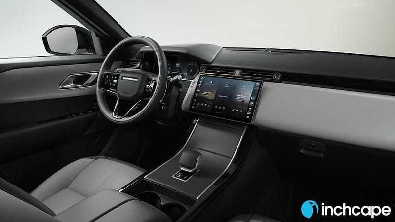 Uusi Land Rover Range Rover Velar SE Dynamic 400 HP (294 kW) 2025 Katumaasturi