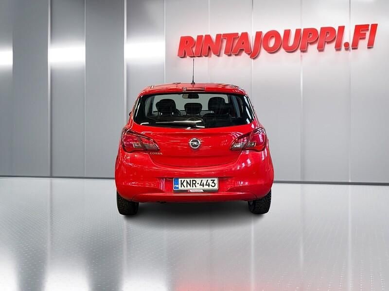 Käytetty Opel Corsa Enjoy 90 HP (66 kW) 2016 Viistoperä
