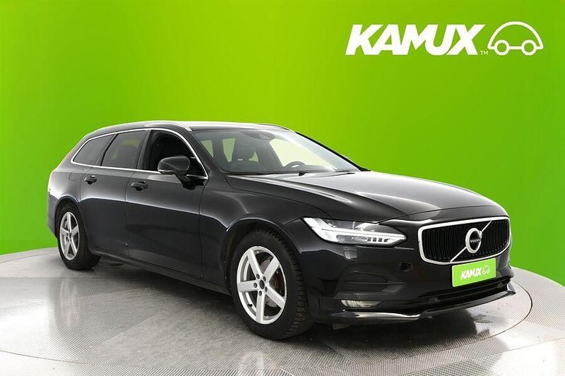 Käytetty 2018 Volvo V90 Business Edition Farmari | 13 900 € - Kuva 1/3