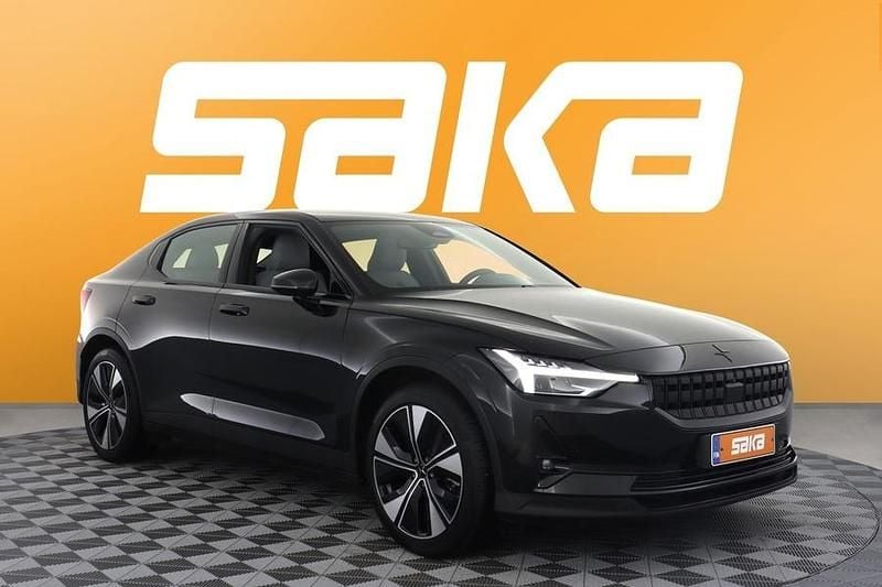 Käytetty Polestar 2 Pilot 169 kW (231 HP) 2023 Viistoperä