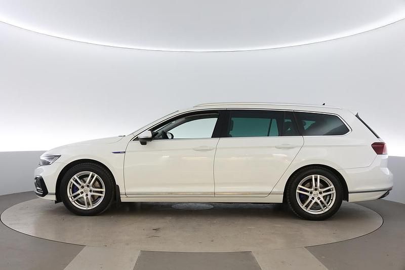 Käytetty VW Passat GTE 218 HP (160 kW) 2020 Farmari