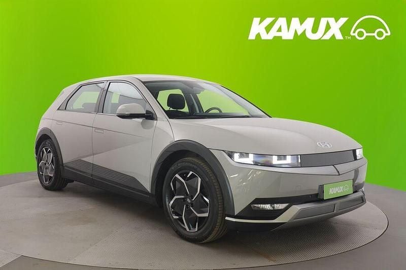 Käytetty 2021 Hyundai Ioniq 5 Dynamiq Katumaasturi | 25 900 € - Kuva 1/3