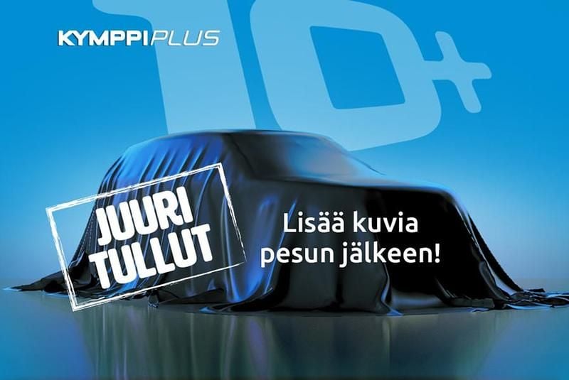 Käytetty Mitsubishi Outlander Intense 150 HP (110 kW) 2016 Katumaasturi