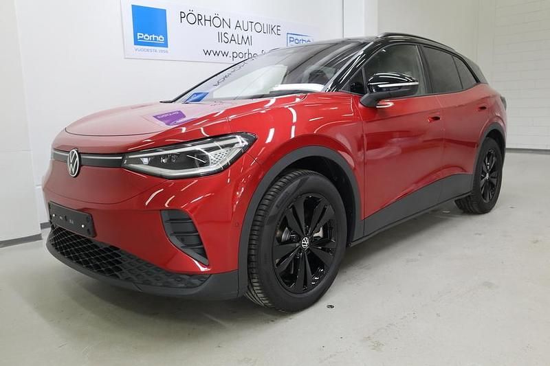 Käytetty VW ID.4 Pro 210 kW (286 HP) 2025 Katumaasturi