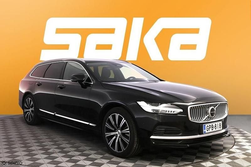 Käytetty 2023 Volvo V90 Performance Farmari | 46 900 € (Perustarjous) - Kuva 1/3