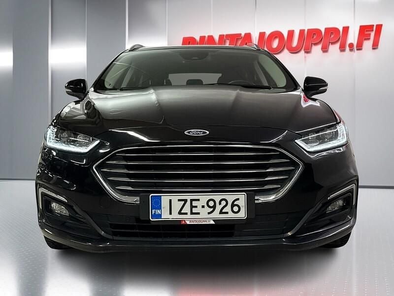 Käytetty Ford Mondeo 150 HP (110 kW) 2021 Farmari