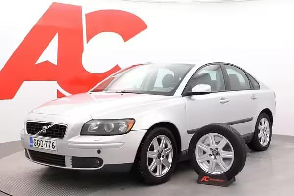 Käytetty Mitsubishi Pajero Sport 2003 Katumaasturi