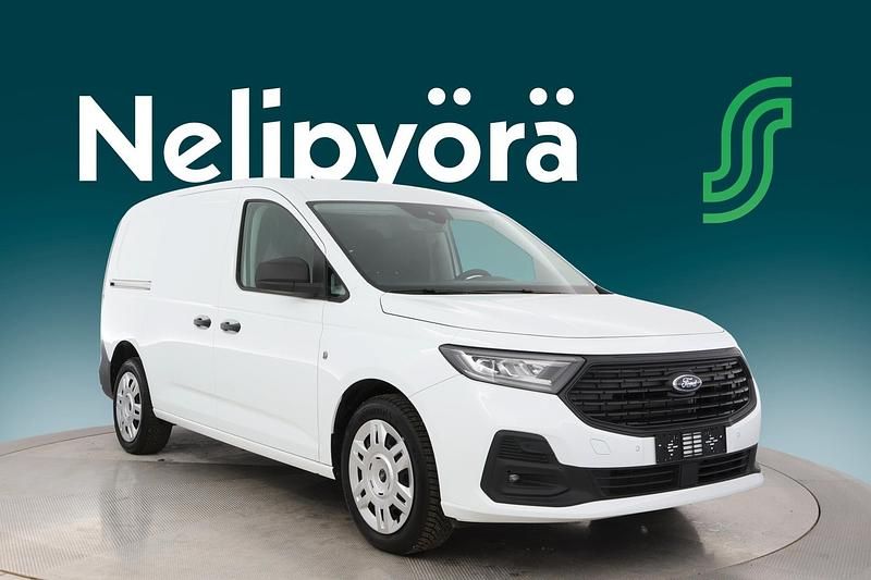 Uusi Ford Transit Connect Trend 2025 Tila-auto