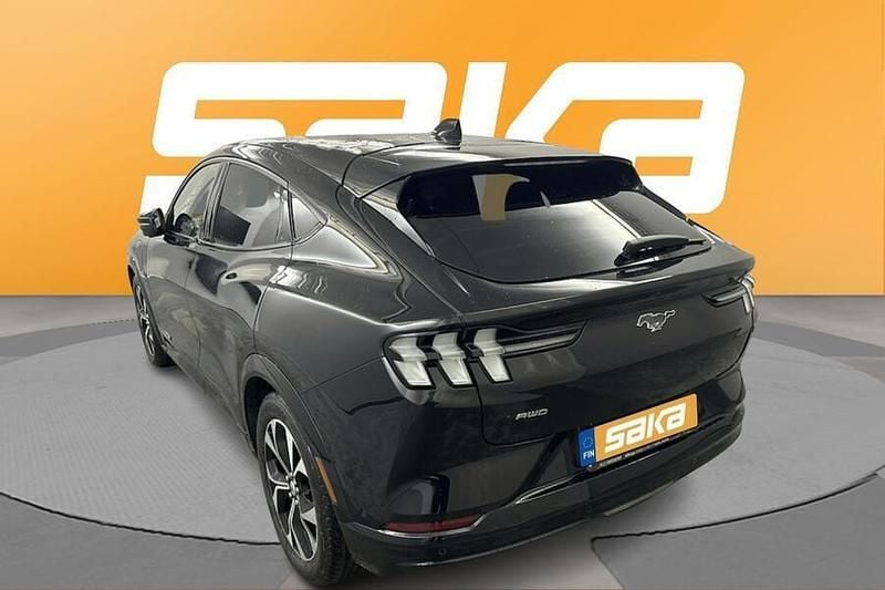 Käytetty Ford Mustang Mach-E 258 kW (351 HP) 2022 Katumaasturi