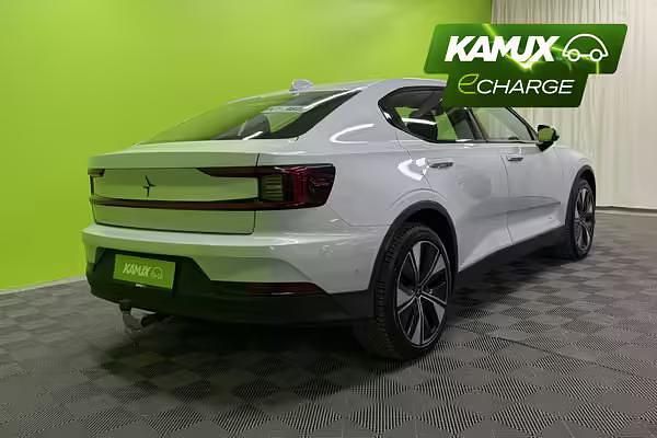 Käytetty Smart #1 Edition #1 200 kW (272 HP) 2024 Katumaasturi