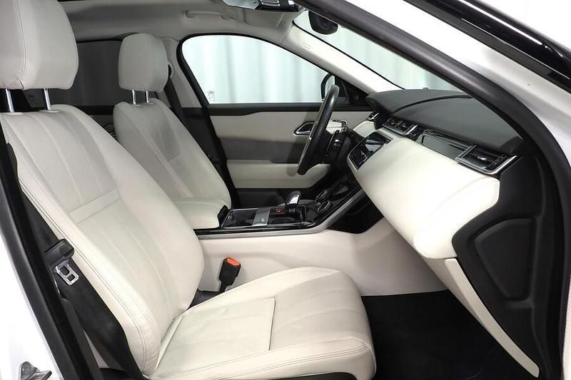 Käytetty Land Rover Range Rover Velar S 400 HP (294 kW) 2023 Katumaasturi