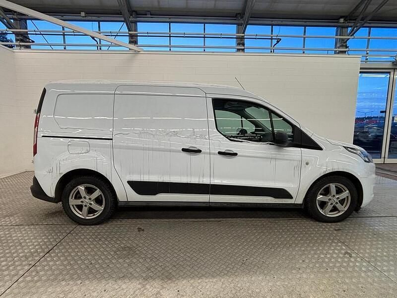 Käytetty Ford Transit Trend 101 HP (74 kW) 2019 Van