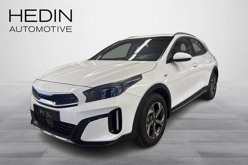 Uusi Kia XCeed EX 140 HP (102 kW) 2025 Katumaasturi