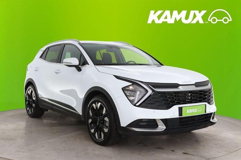 Käytetty 2024 Kia Sportage Katumaasturi | 35 790 € (Perustarjous) - Kuva 1/3