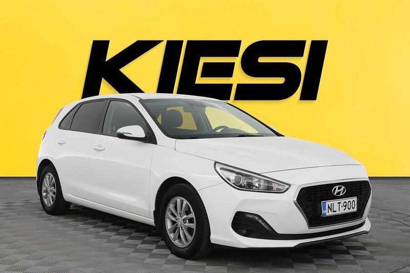 Käytetty 2020 Hyundai i30 Comfort Viistoperä | 14 470 € (Hyvä tarjous) - Kuva 1/3
