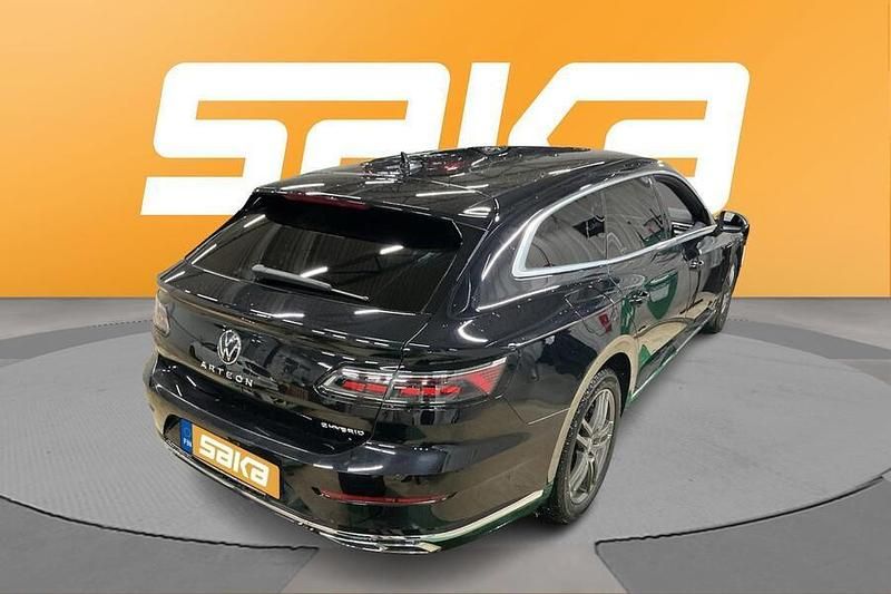 Käytetty VW Arteon Business 218 HP (160 kW) 2023 Farmari