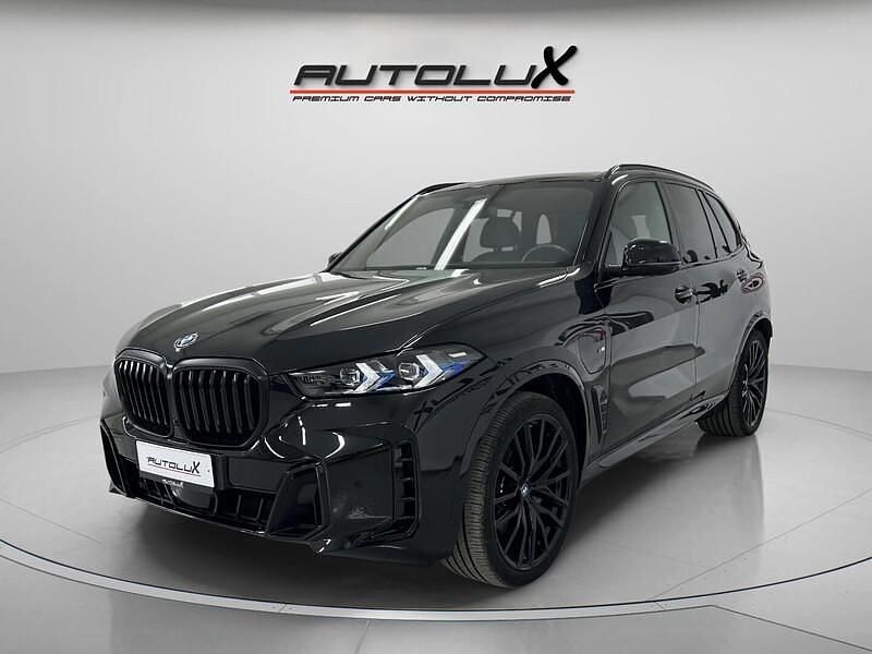 Käytetty BMW X5 Comfort Edition 490 HP (360 kW) 2024 Katumaasturi
