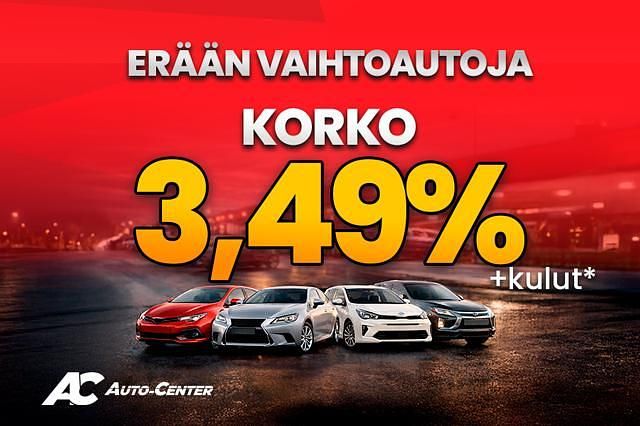 Käytetty Kia EV4 Premium 150 kW (204 HP) 2025 Viistoperä