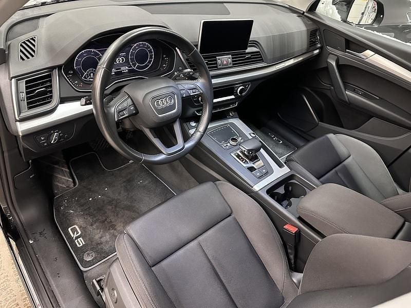 Käytetty Audi Q5 367 HP (269 kW) 2020 Katumaasturi