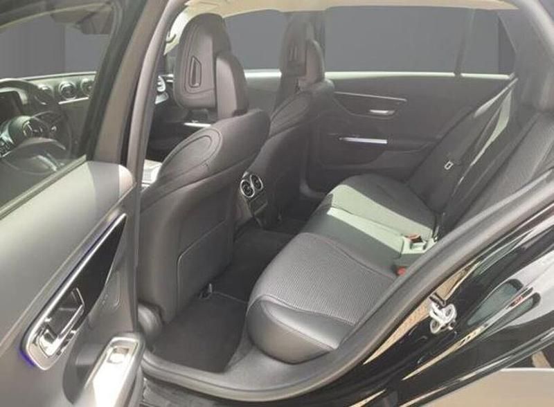 Käytetty Mercedes C220 Premium 200 HP (147 kW) 2022 Farmari