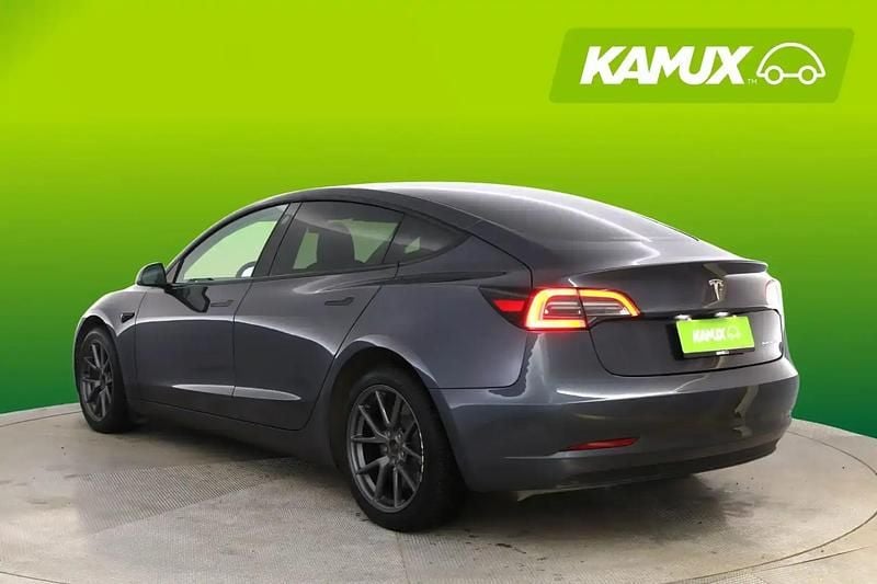 Käytetty Tesla Model 3 258 kW (351 HP) 2023 Harmaa Sedan