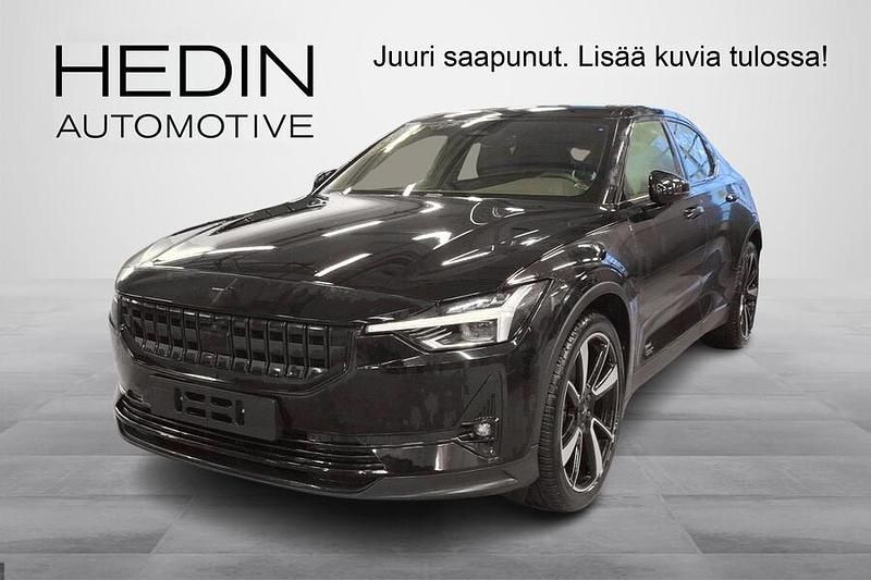 Käytetty 2023 Polestar 2 Pilot Viistoperä | 29 900 € (Perustarjous) - Kuva 1/4