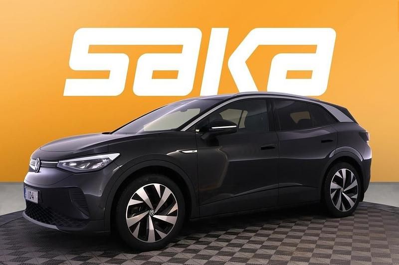 Käytetty VW ID.4 Pro Performance 150 kW (204 HP) 2021 Katumaasturi