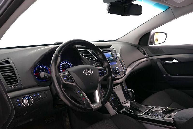 Käytetty 2013 Hyundai i40 Style Farmari | 7 280 € (Perustarjous) - Kuva 1/3