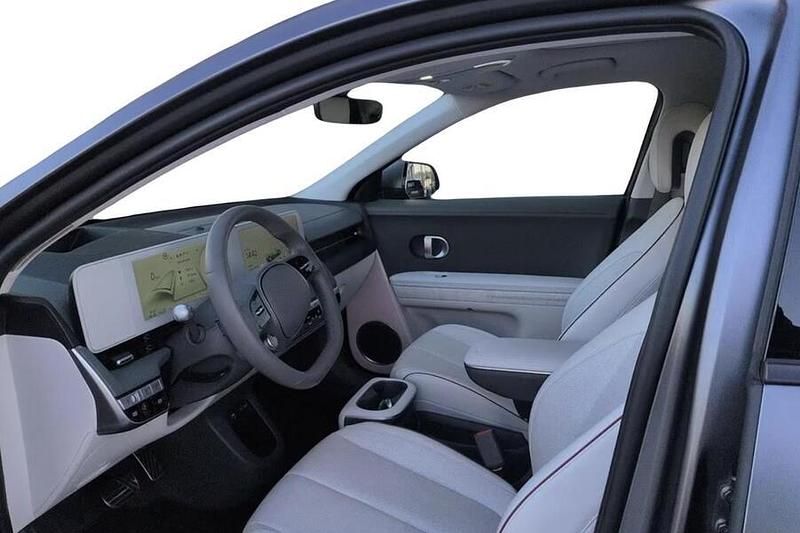 Käytetty Hyundai Ioniq 5 Premium 160 kW (218 HP) 2022 Katumaasturi