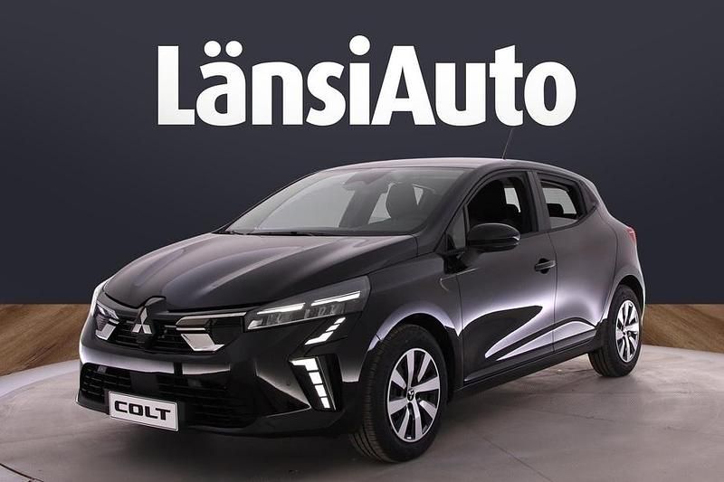 Uusi 2025 Mitsubishi Colt Invite Viistoperä | 20 211 € - Kuva 1/1