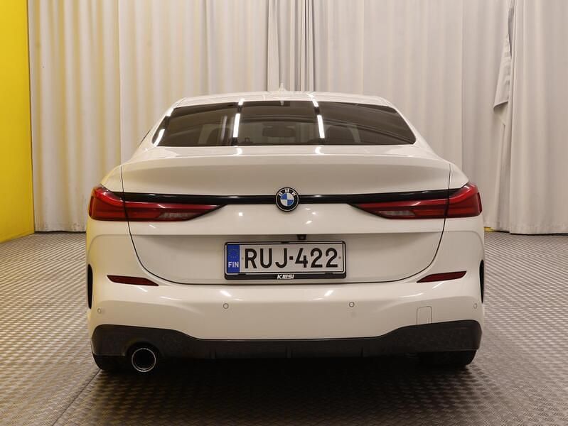 Käytetty BMW 218 M Sport 140 HP (102 kW) 2020 Coupe - kaksiovinen