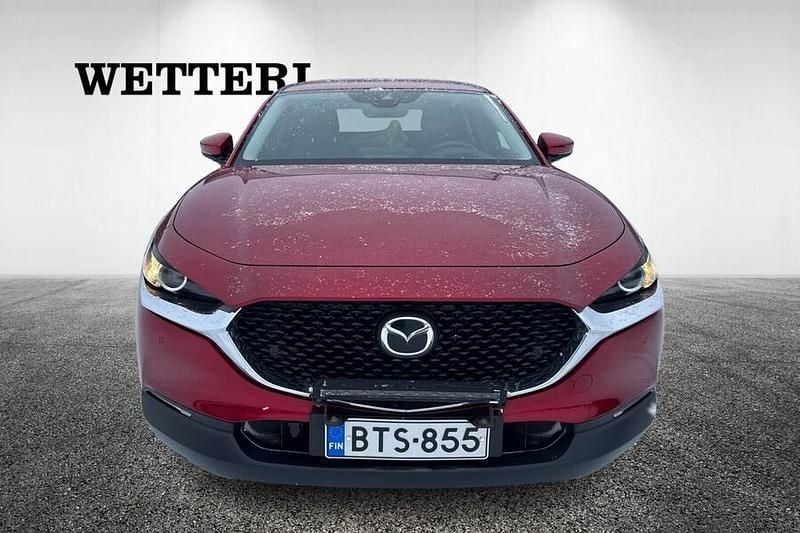 Käytetty Mazda CX-30 Vision 150 HP (110 kW) 2023 Katumaasturi