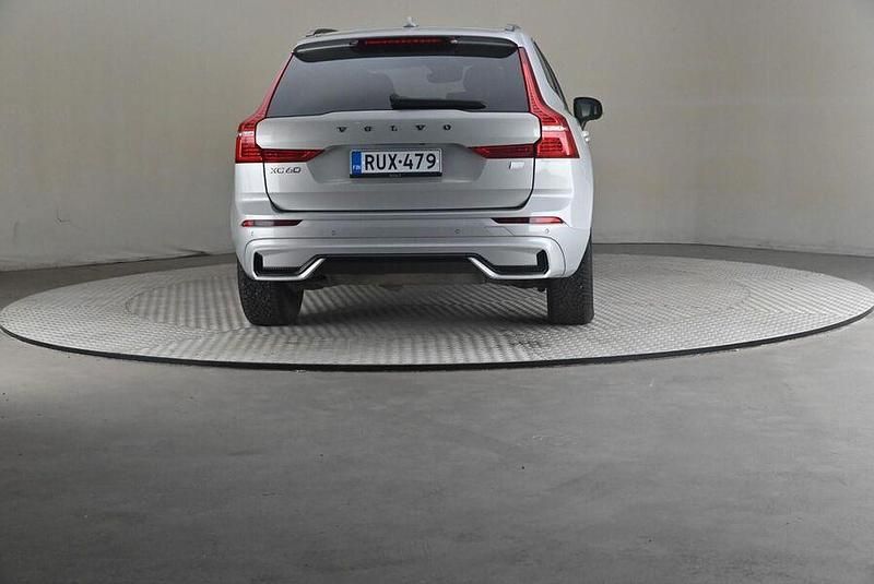 Käytetty Volvo XC60 Performance 456 HP (335 kW) 2023 Katumaasturi