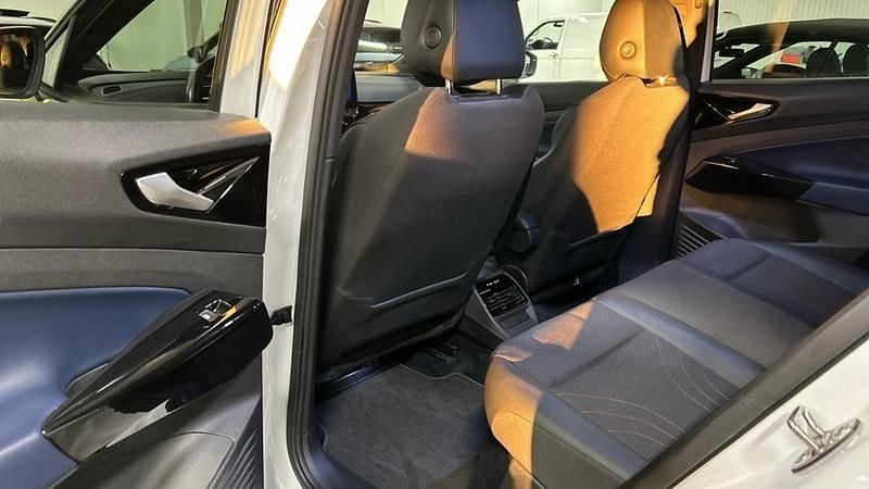 Käytetty VW ID.4 GTX 219 kW (299 HP) 2022 Katumaasturi