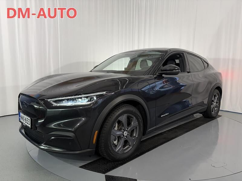 Käytetty Ford Mustang 269 HP (197 kW) 2022 Harmaa Viistoperä