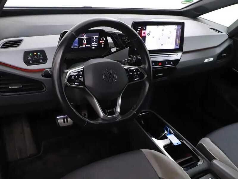 Käytetty VW ID.3 150 kW (204 HP) 2021 Viistoperä