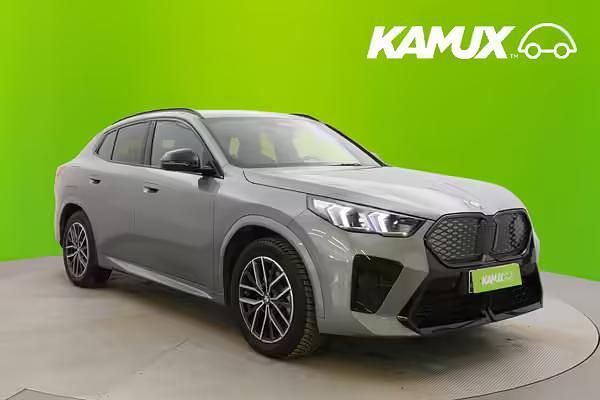 Käytetty Smart #3 Anniversary Edition 22 kW (30 HP) 2024 Katumaasturi