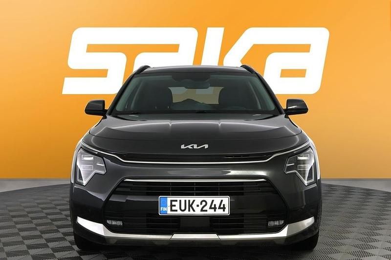 Käytetty Kia Niro 182 HP (133 kW) 2023 Katumaasturi