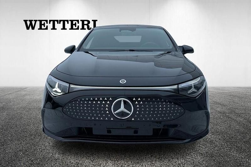 Uusi Mercedes 350 Advanced Plus 260 kW (354 HP) 2025 Sedan