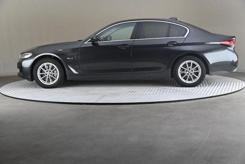 Käytetty BMW 530e 292 HP (214 kW) 2022 Sedan