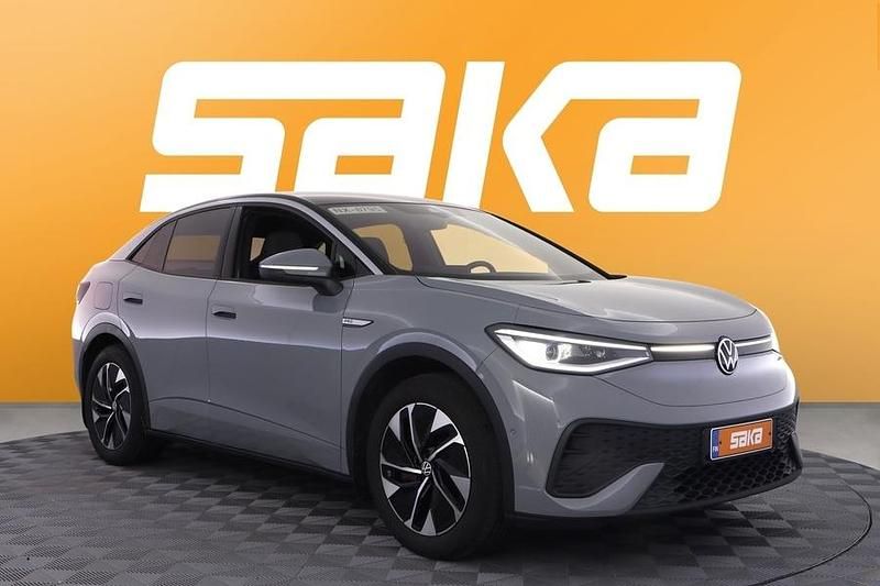 Käytetty VW ID.5 Pro Performance 150 kW (204 HP) 2022 Katumaasturi