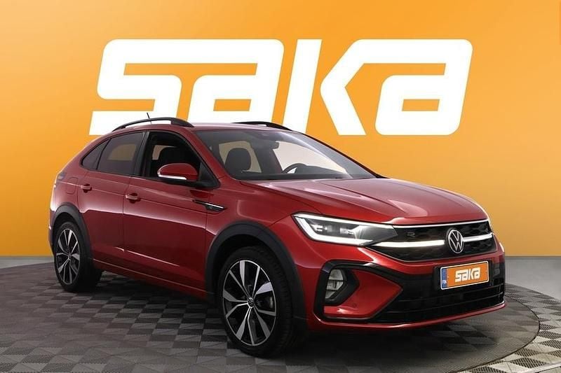 Käytetty VW Taigo Beats 150 HP (110 kW) 2023 Katumaasturi