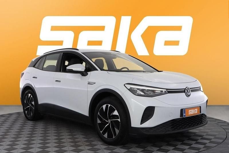 Käytetty VW ID.4 Pro Performance 150 kW (204 HP) 2023 Katumaasturi