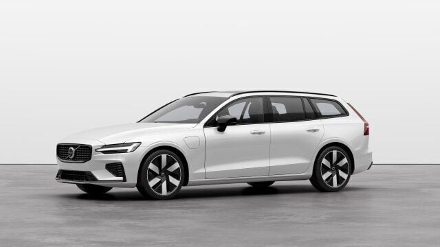 Käytetty 2022 Volvo V60 Inscription Farmari | 54 920 € - Kuva 1/1