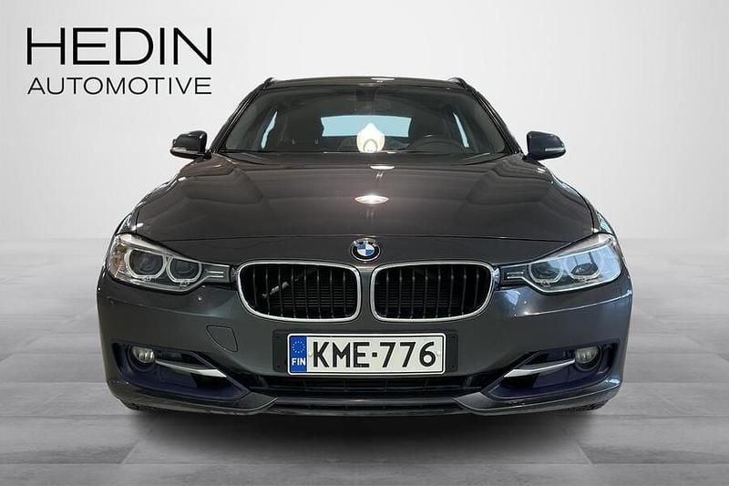 Käytetty BMW 328 Sport Line 245 HP (180 kW) 2013 Farmari
