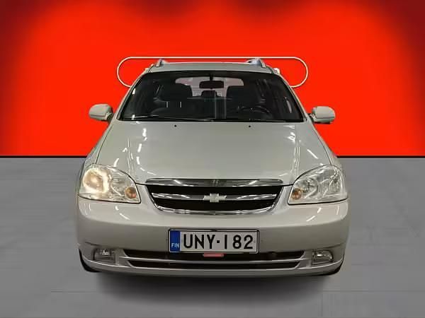 Käytetty Ford Focus ST 340 HP (250 kW) 2005 Punainen Viistoperä