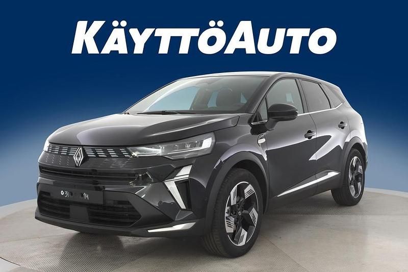 Uusi 2025 Renault Symbioz Techno Katumaasturi | 34 900 € - Kuva 1/4