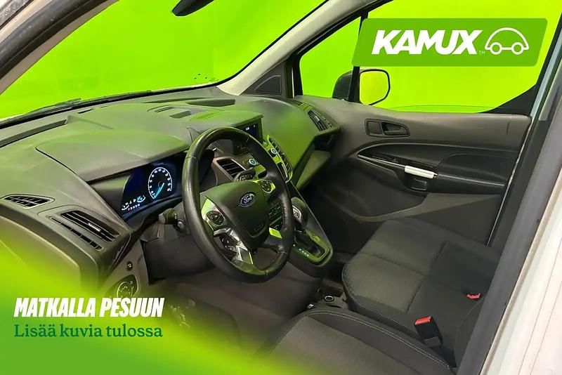 Käytetty Ford Transit 120 HP (88 kW) 2020 Valkoinen Van